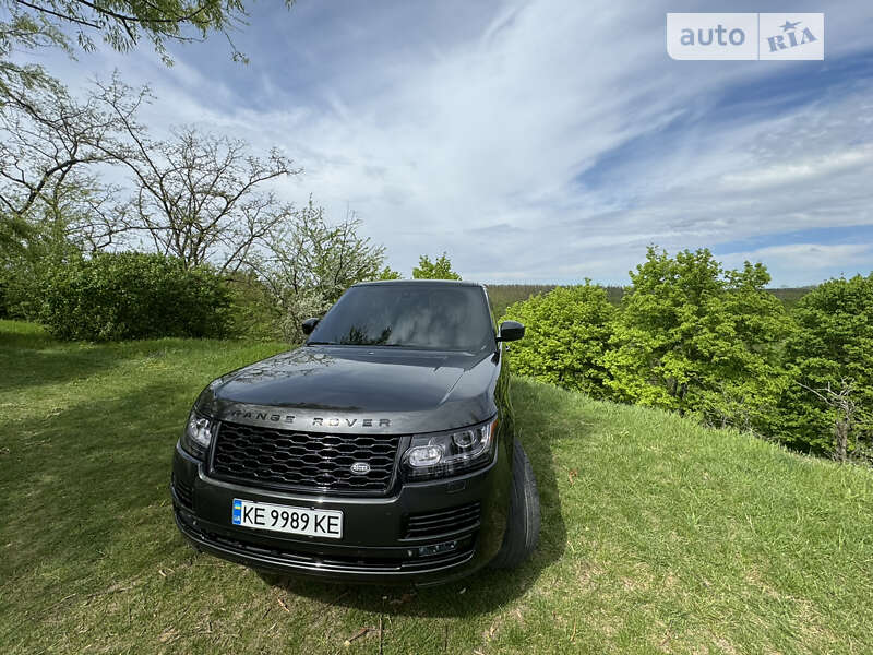2015 land-rover range rover