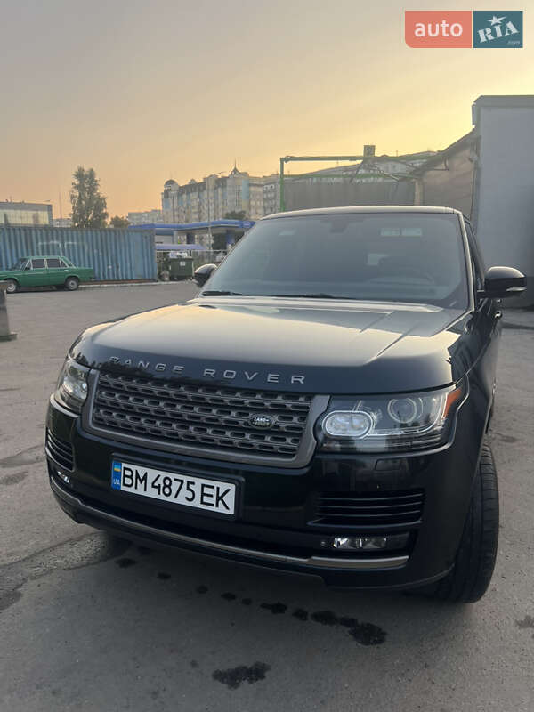 2014 land-rover range rover