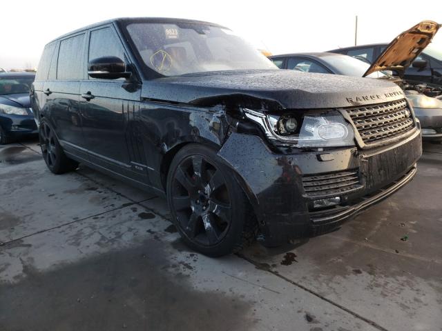 2015 land-rover range rove