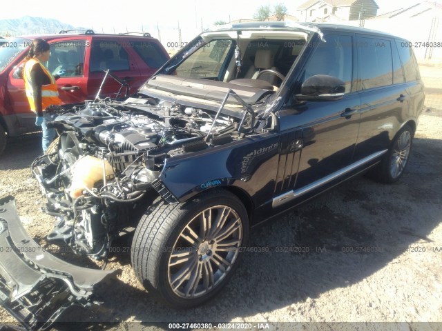 2017 land-rover range rover