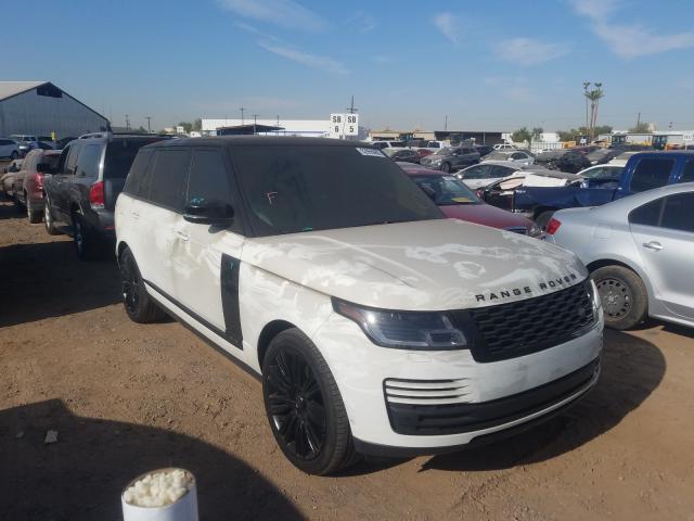 2018 land-rover range rover