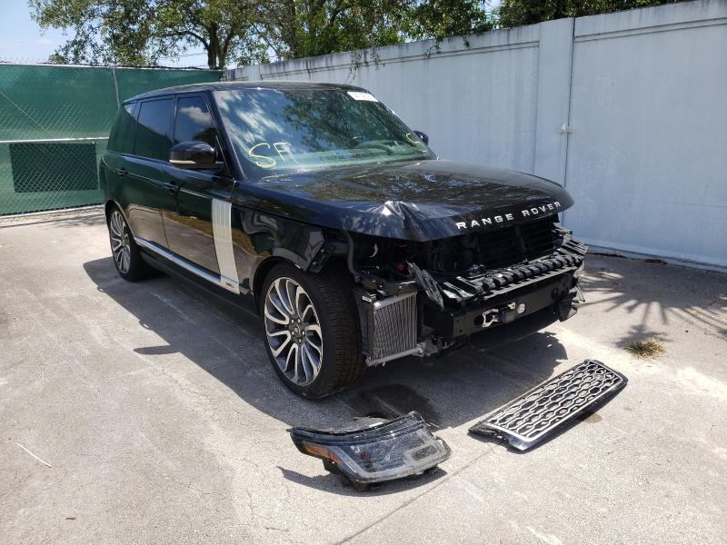 2018 land-rover range rover