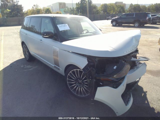 2021 land-rover rangerover