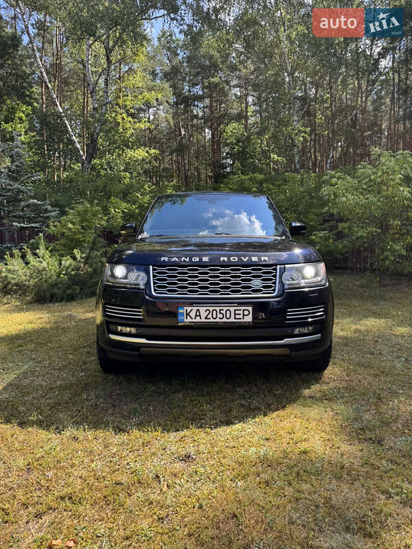 2013 land-rover range rover