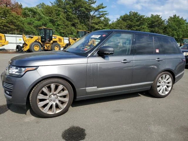 2016 land-rover range rover