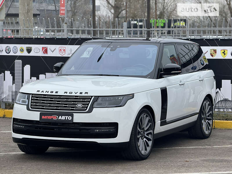 2017 land-rover range rover