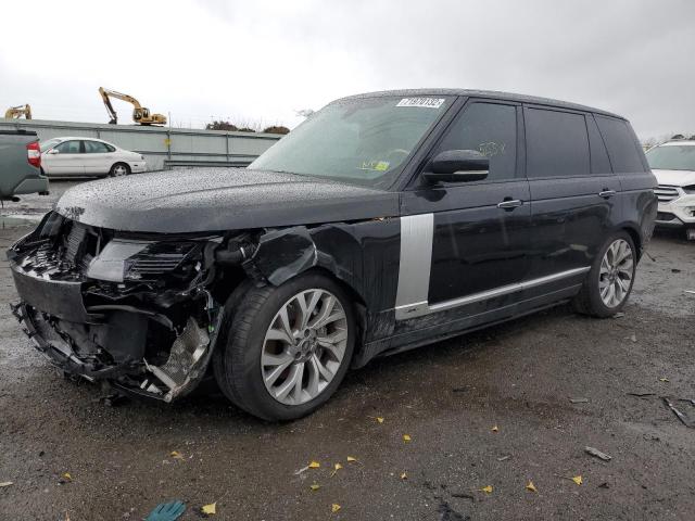 2019 land-rover range rover