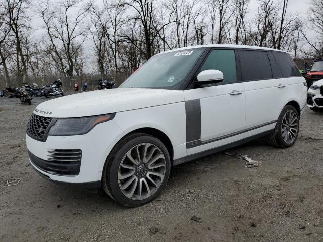 2019 land-rover range rover