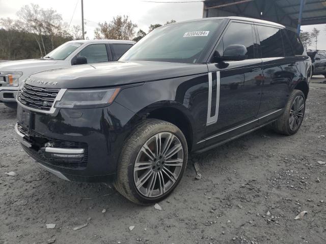 2024 LAND ROVER Range Rover