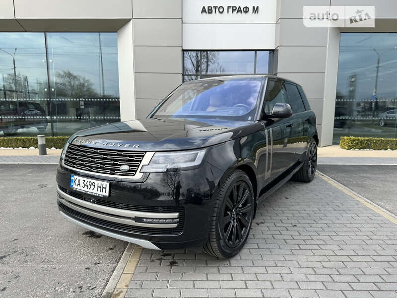 2023 land-rover range rover