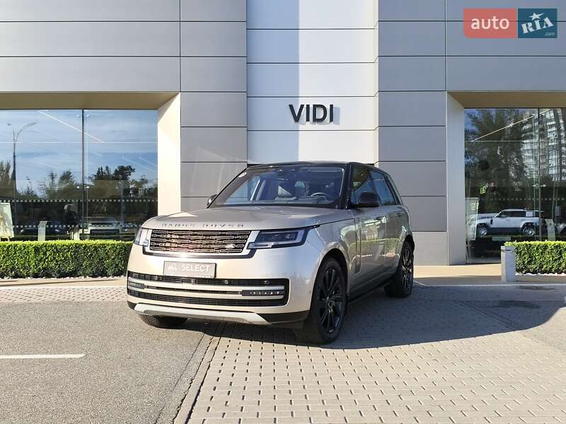 2023 land-rover range rover