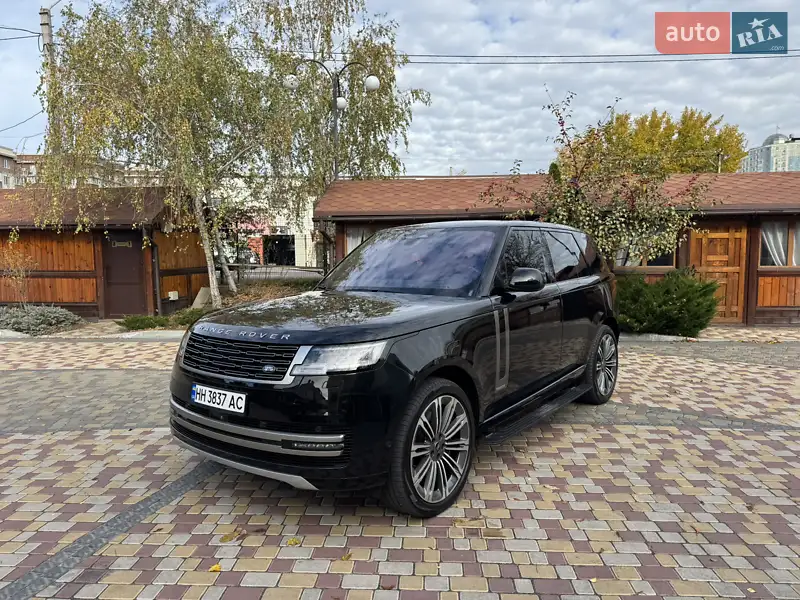 2023 land-rover range rover autobiography