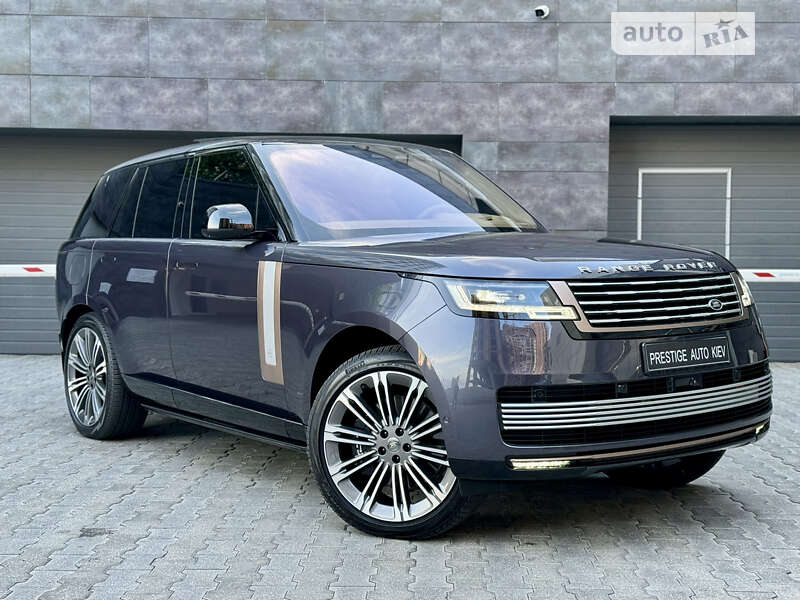 2023 land-rover range rover
