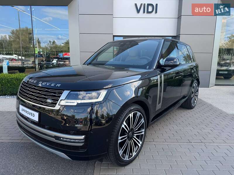 2023 land-rover range rover