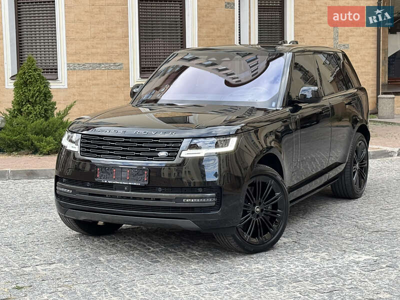2023 land-rover range rover
