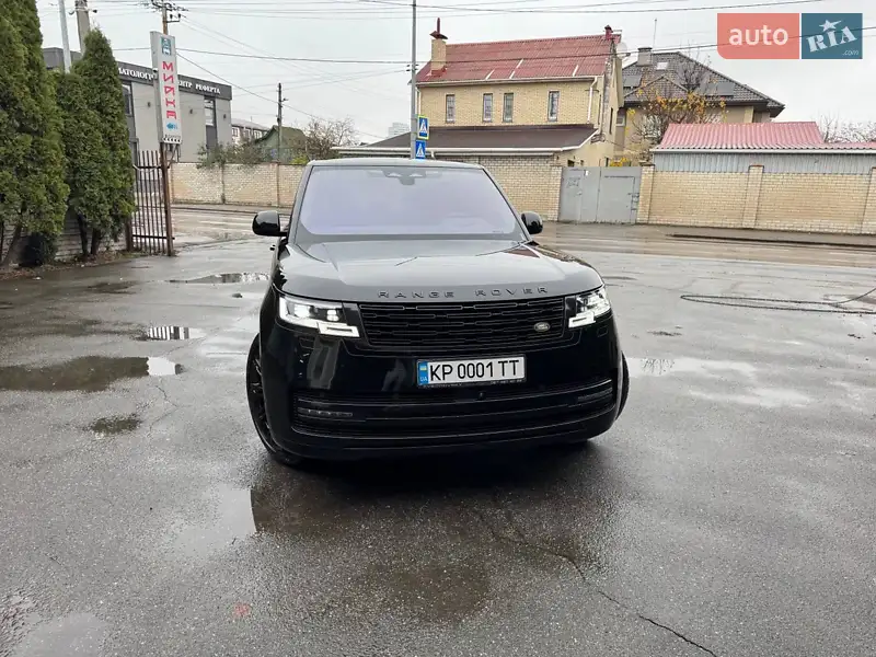 2022 land-rover range rover