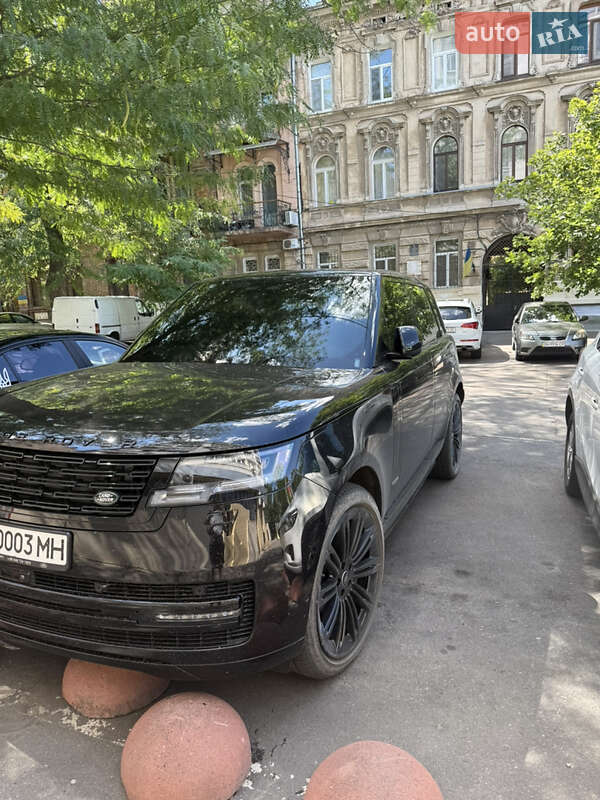 2023 land-rover range rover autobiography