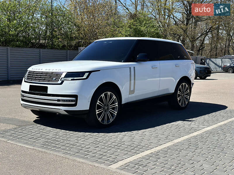 2023 land-rover range rover