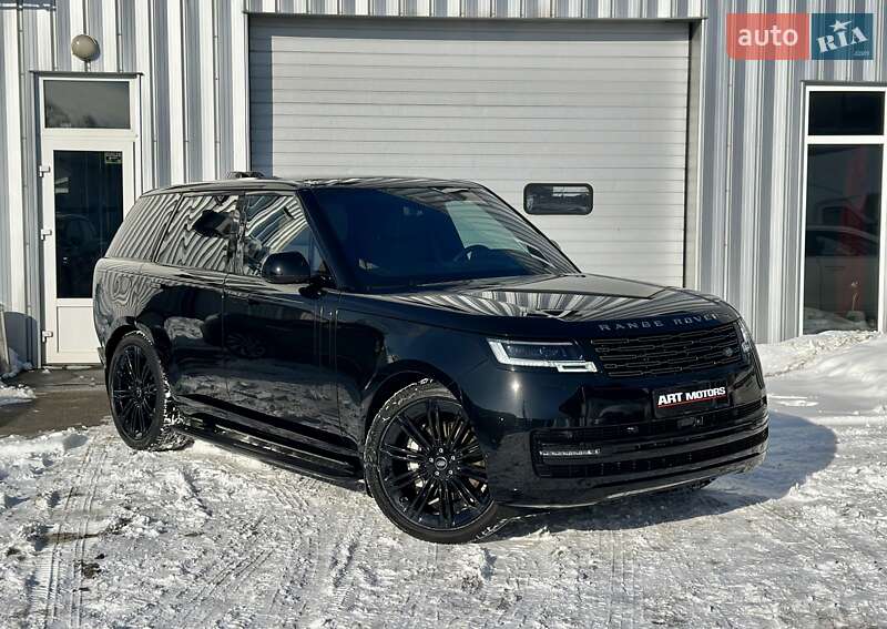 2023 land-rover range rover