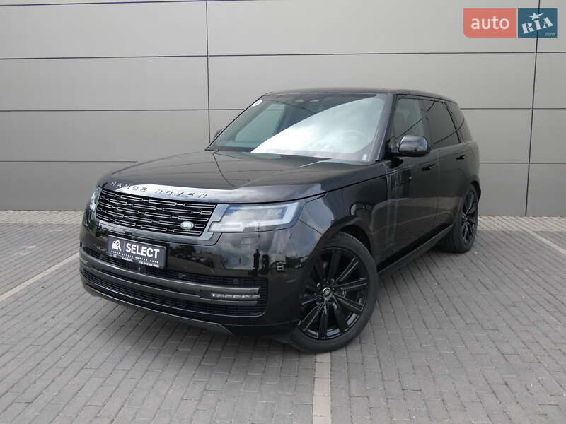 2023 land-rover range rover
