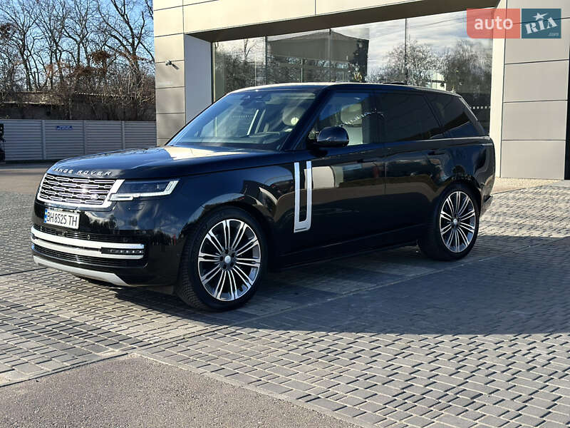 2023 land-rover range rover autobiography