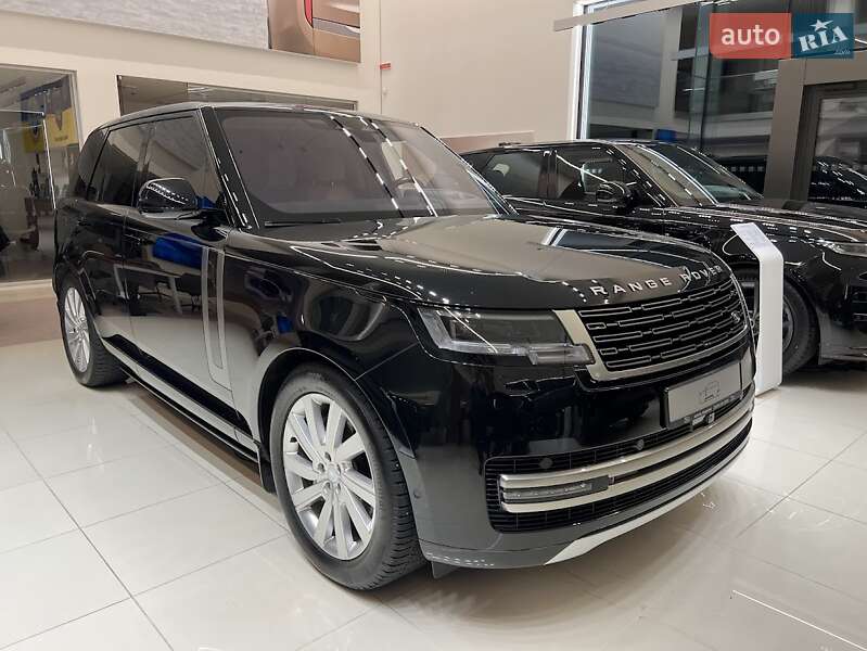 2022 land-rover range rover