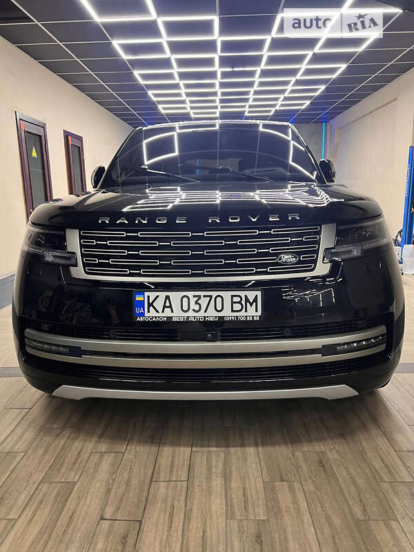 2022 land-rover range rover
