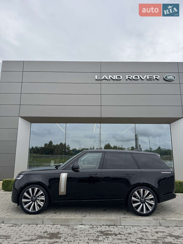 2023 land-rover range rover