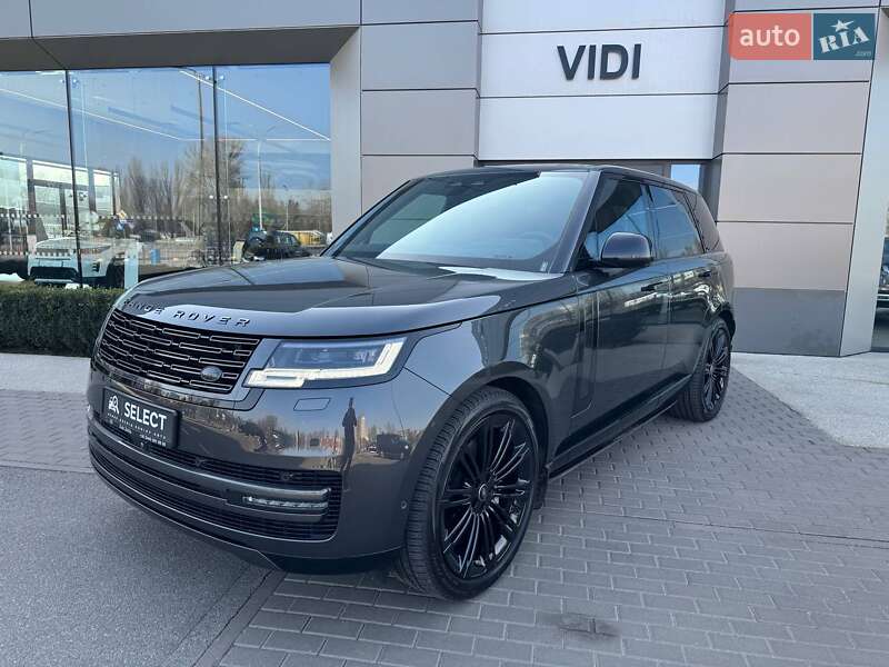 2023 land-rover range rover