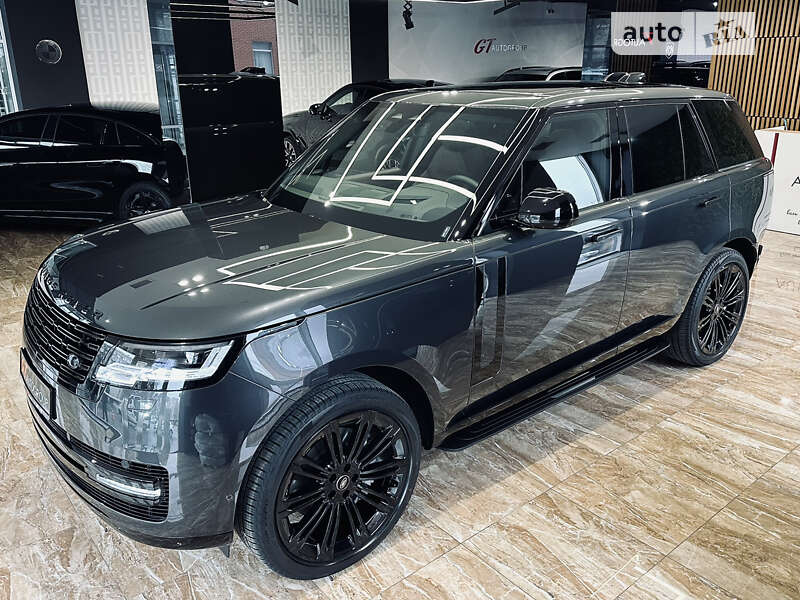 2023 land-rover range rover