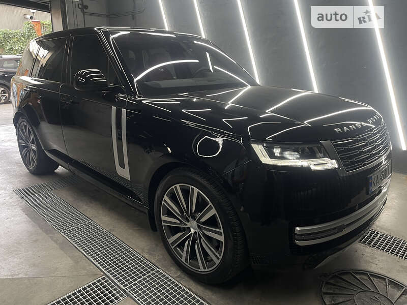 2023 land-rover range rover