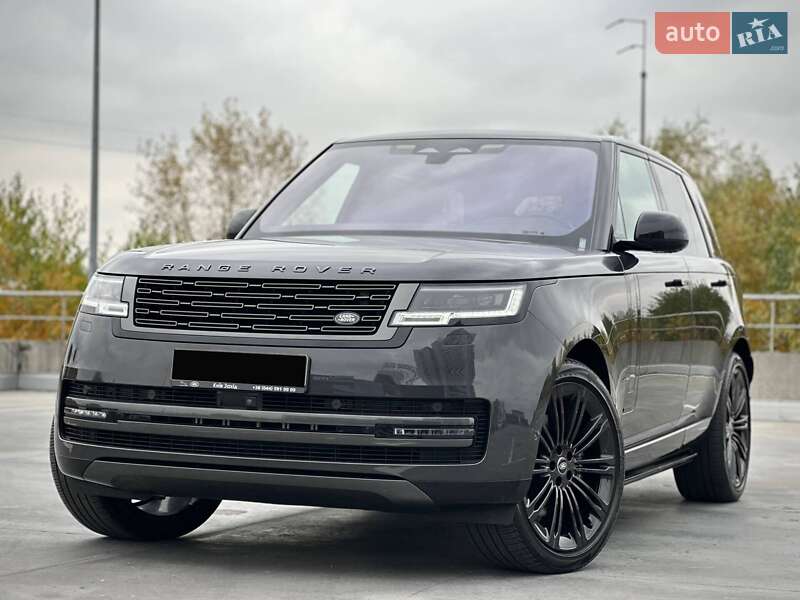 2023 land-rover range rover autobiography