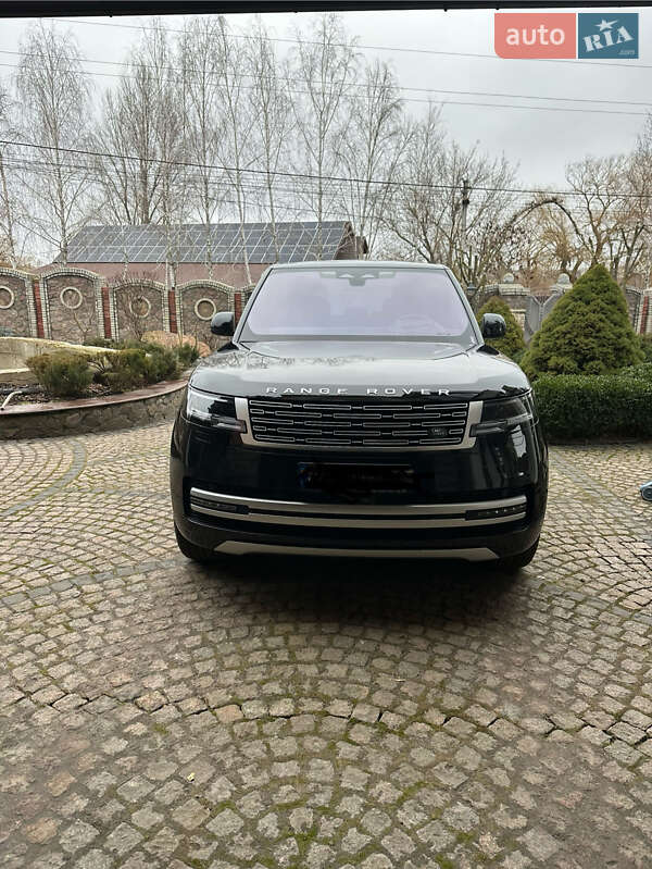 2023 land-rover range rover