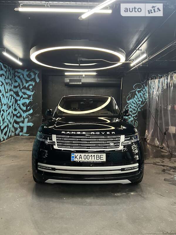 2023 land-rover range rover