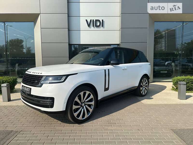 2023 land-rover range rover