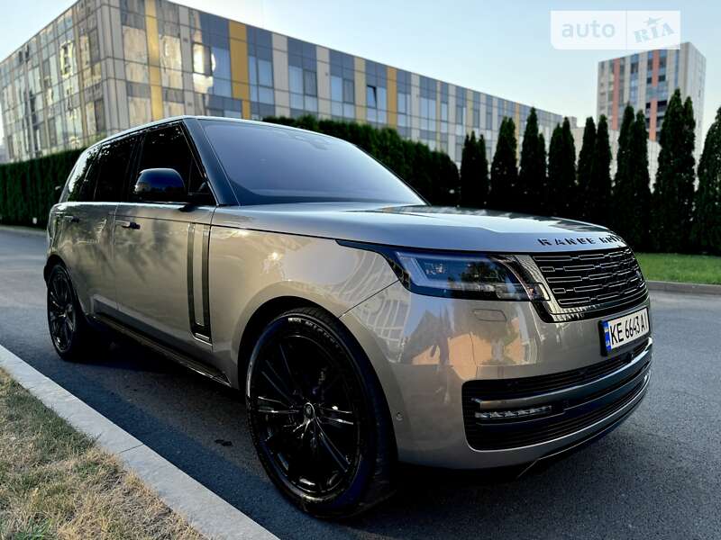 2023 land-rover range rover