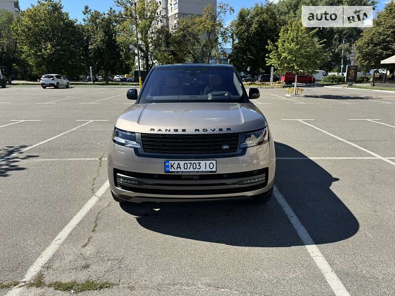 2023 land-rover range rover