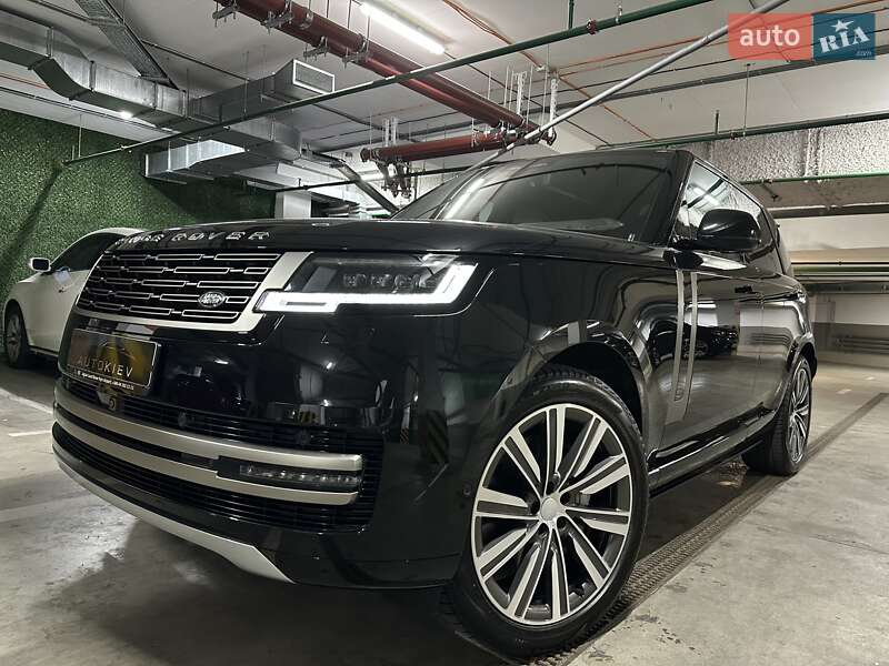 2023 land-rover range rover
