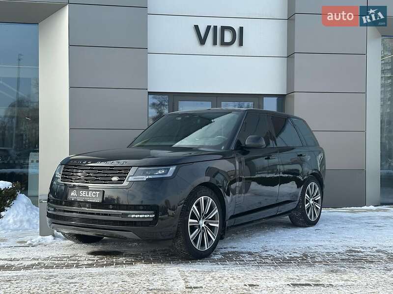 2024 land-rover range rover