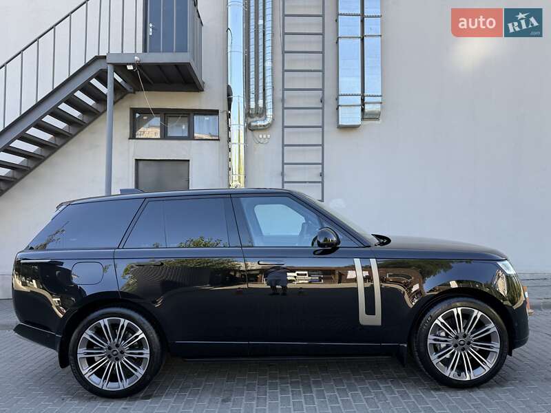 2023 land-rover range rover