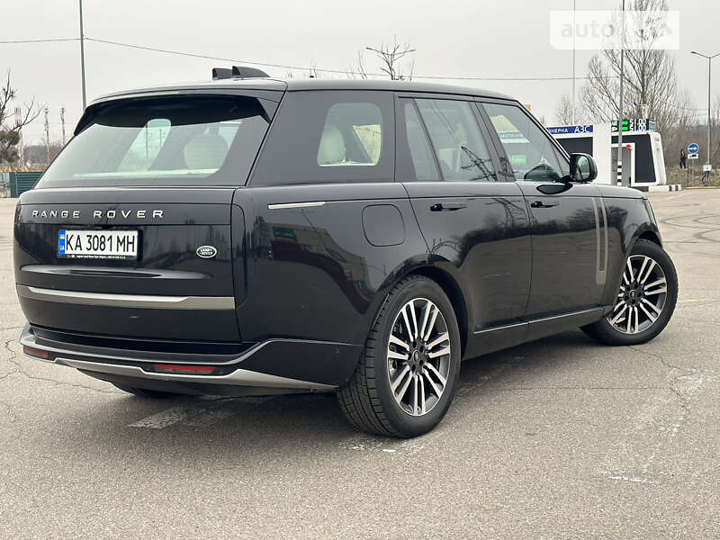 2023 land-rover range rover
