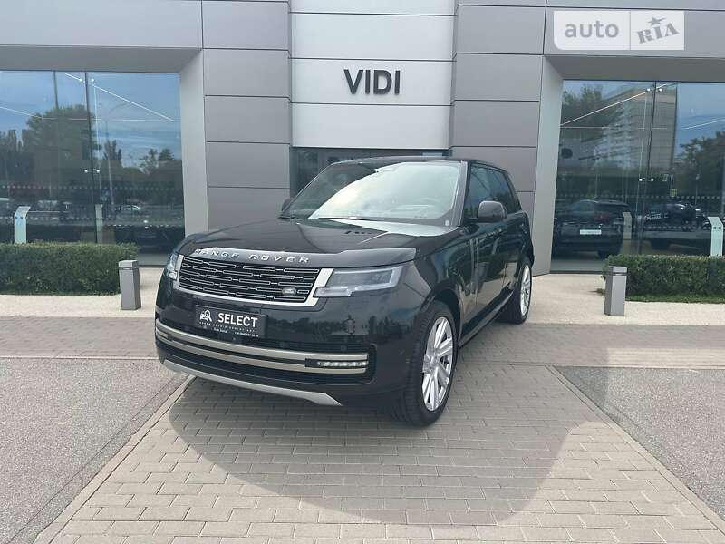2022 land-rover range rover
