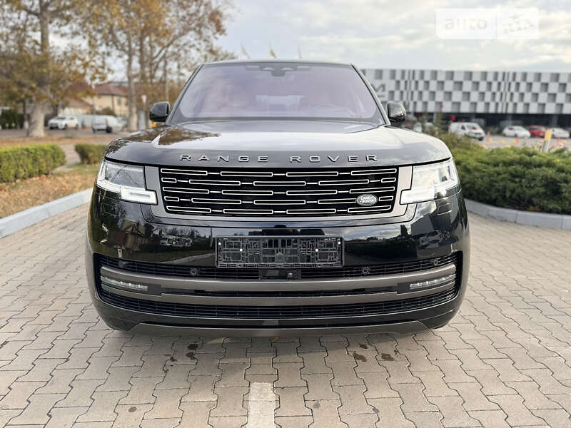2022 land-rover range rover