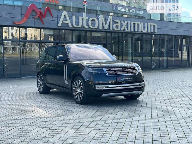 2023 land-rover range rover