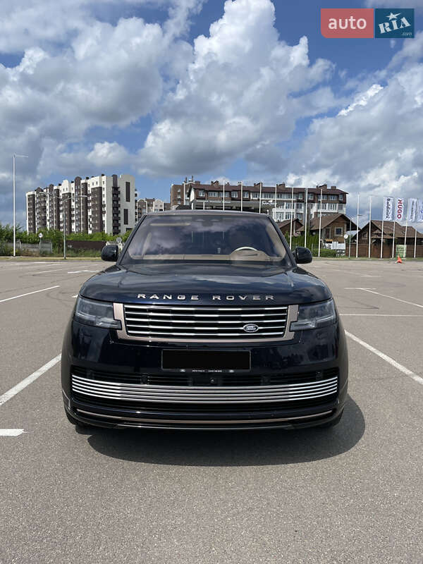 2023 land-rover range rover