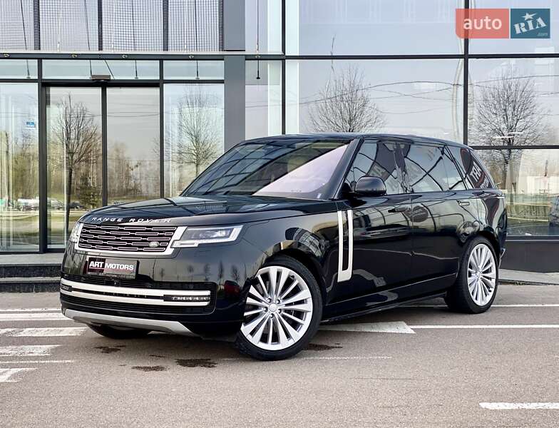 2023 land-rover range rover