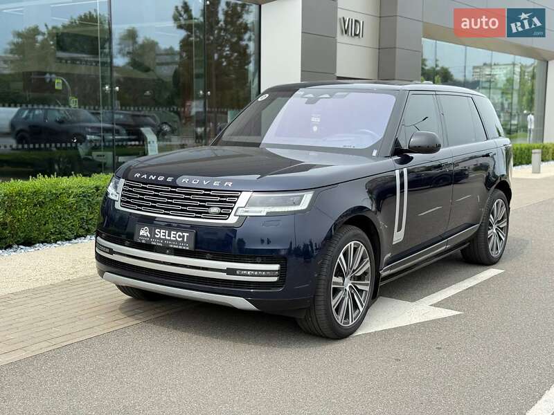 2023 land-rover range rover