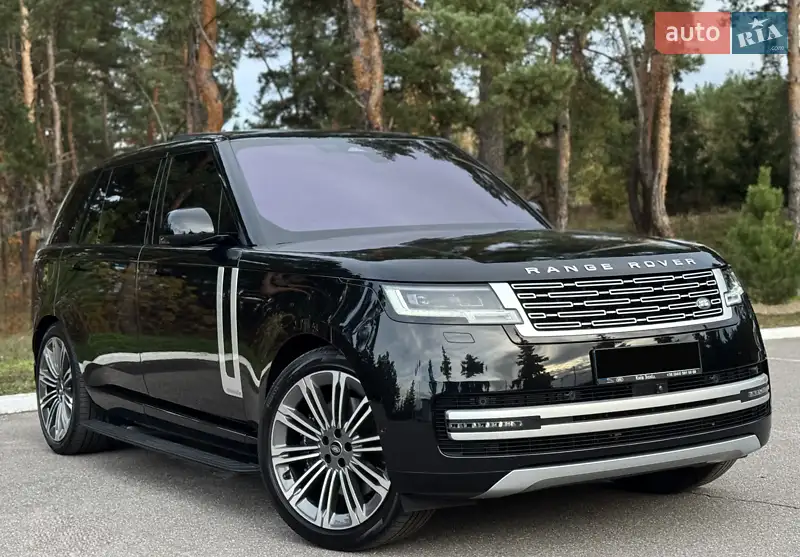2023 land-rover range rover