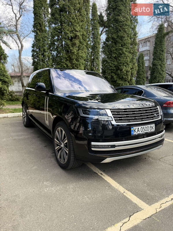2023 land-rover range rover