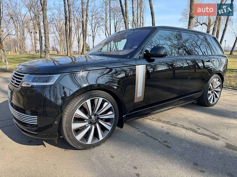 2023 land-rover range rover